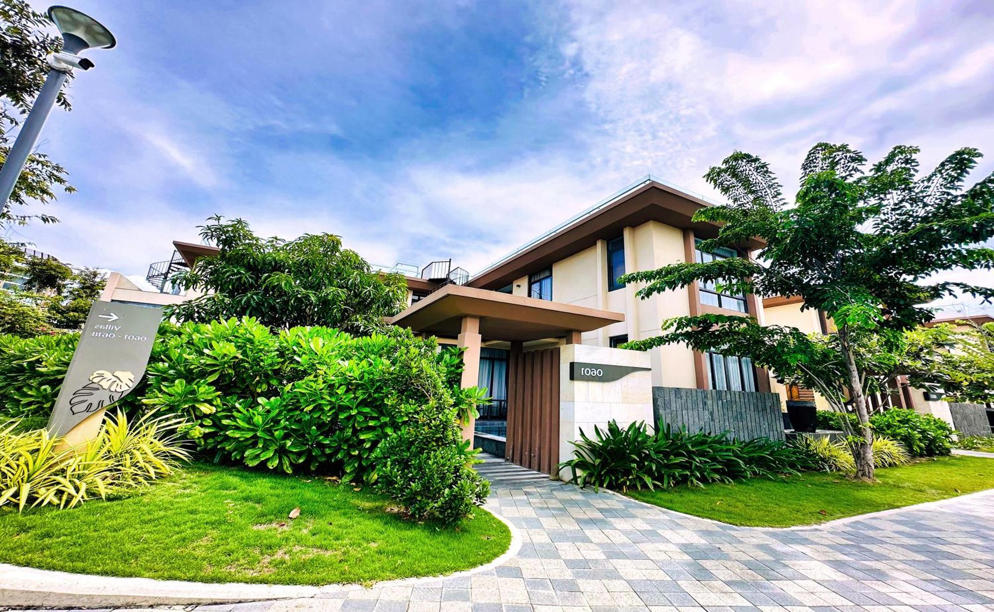 Sunny Smes - Virgo Nha Trang Apartment Bagian luar foto